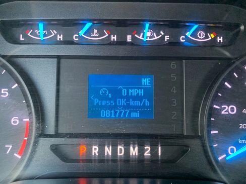 Used 2017 Ford F350 XL image 14