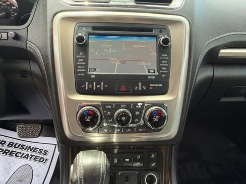 Used 2016 GMC Acadia Denali AWD/4WD image 19