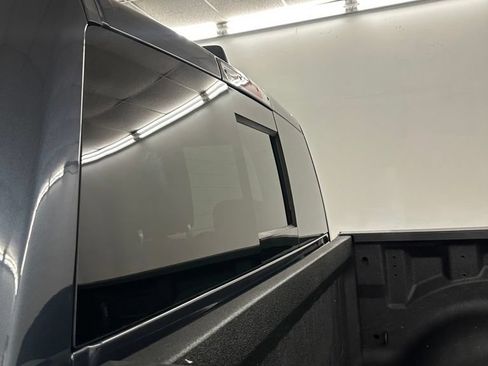 Used 2020 RAM 1500 Rebel AWD/4WD image 31