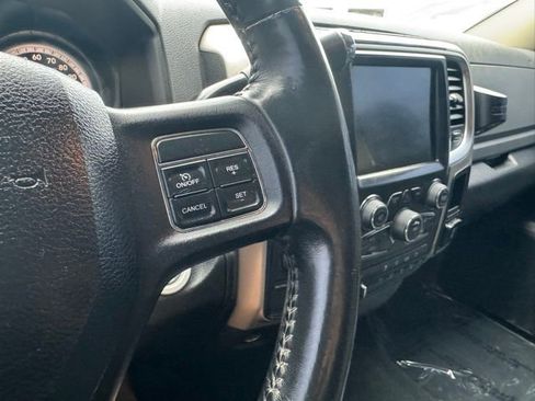 Used 2014 RAM 2500 Big Horn image 15