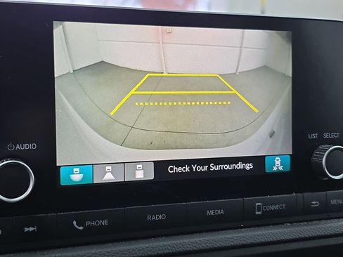 Certified 2023 Honda CR-V EX image 22