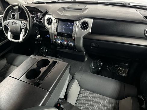 Used 2020 Toyota Tundra SR5 AWD/4WD image 13