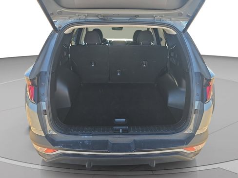 Used 2024 Hyundai Tucson SEL FWD image 23