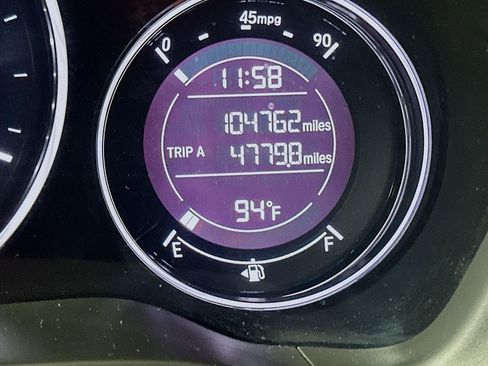 Used 2016 Honda HR-V EX-L image 18