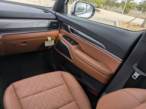 New 2025 Kia Telluride SX X-Line image 19