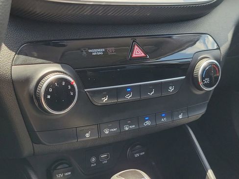 Used 2020 Hyundai Tucson Value FWD image 34
