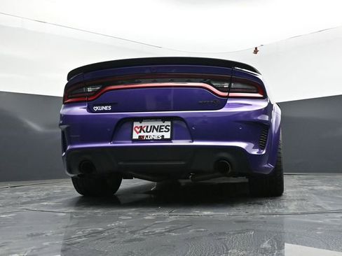 Used 2023 Dodge Charger SRT Hellcat w/ Harman/Kardon Audio Group RWD image 63