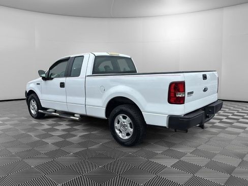 Used 2007 Ford F150 XL RWD image 3