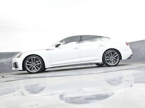 Used 2023 Audi A5 2.0T Premium Plus w/ Premium Plus AWD/4WD image 35