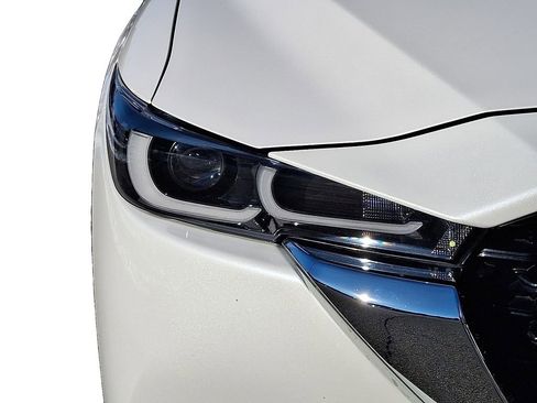 Used 2022 MAZDA CX-5 AWD 2.5 S w/ Premium Package image 10