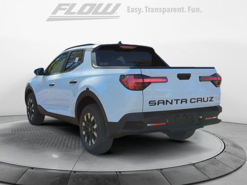 New 2026 Hyundai Santa Cruz SEL image 5