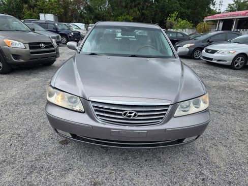 Used 2008 Hyundai Azera Limited FWD image 2