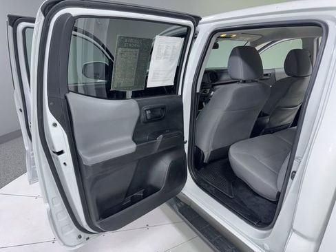 Used 2021 Toyota Tacoma SR w/ SR Convenience Package image 20
