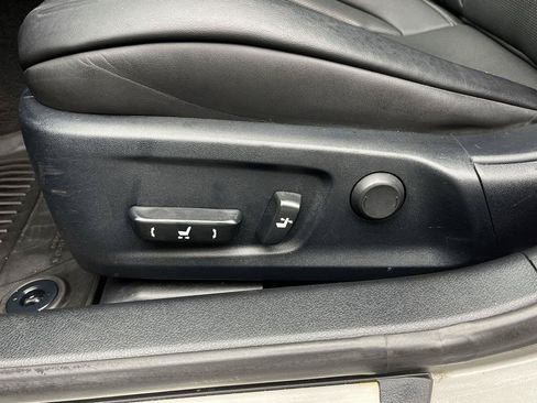 Used 2015 Lexus IS 250 AWD w/ F-Sport Package image 10
