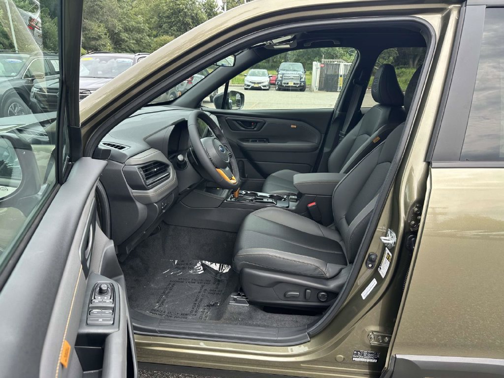New 2026 Subaru Forester Wilderness AWD/4WD image 15