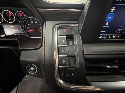 Certified 2024 Chevrolet Tahoe LS image 8