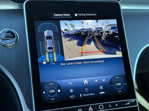 New 2026 Mercedes-Benz C 300 4MATIC Sedan image 13