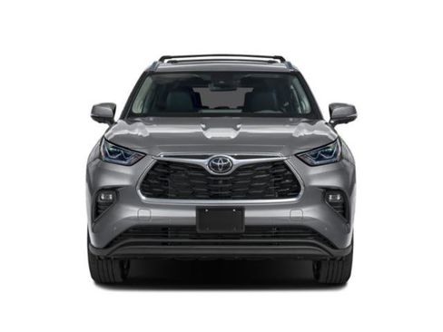 New 2026 Toyota Highlander Limited AWD/4WD image 4
