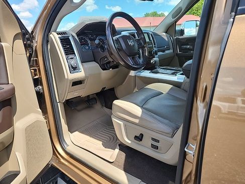 Used 2012 RAM 1500 Laramie AWD/4WD image 31
