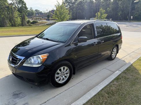 Used 2009 Honda Odyssey EX-L image 4