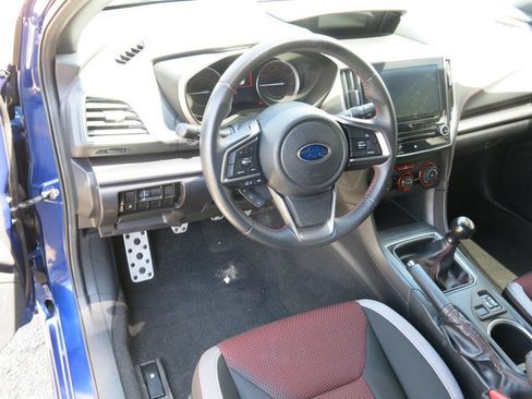 Used 2023 Subaru Impreza 2.0i Sport AWD/4WD image 11