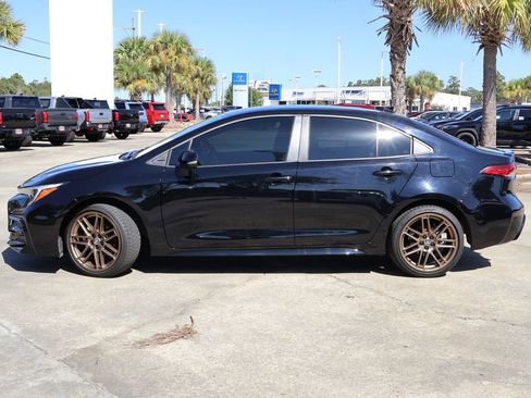 Used 2024 Toyota Corolla SE image 23