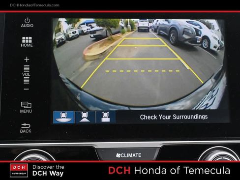 Used 2017 Honda Civic EX image 13