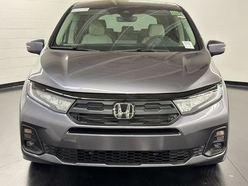 New 2026 Honda Odyssey EX-L image 6