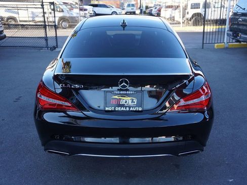 Used 2019 Mercedes-Benz CLA 250 image 7