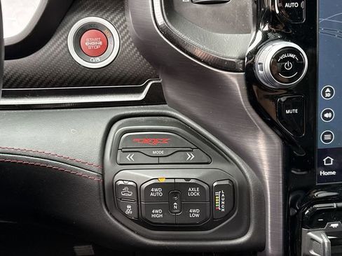 Used 2022 RAM 1500 TRX w/ TRX Level 2 Equipment Group image 23