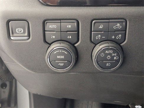 Certified 2025 Chevrolet Silverado 1500 High Country w/ High Country Premium Package image 15