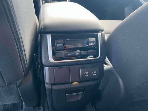 Used 2020 Subaru Ascent Premium w/ Sport Package AWD/4WD image 24