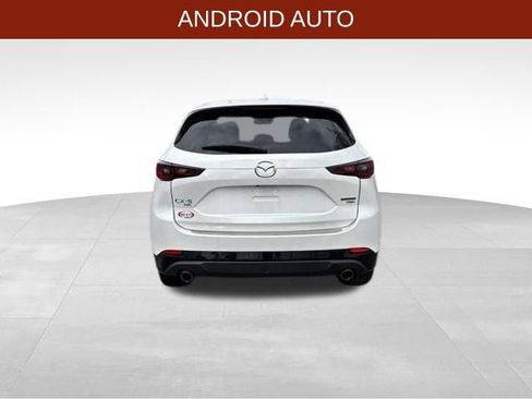 Used 2023 MAZDA CX-5 AWD 2.5 Turbo image 6