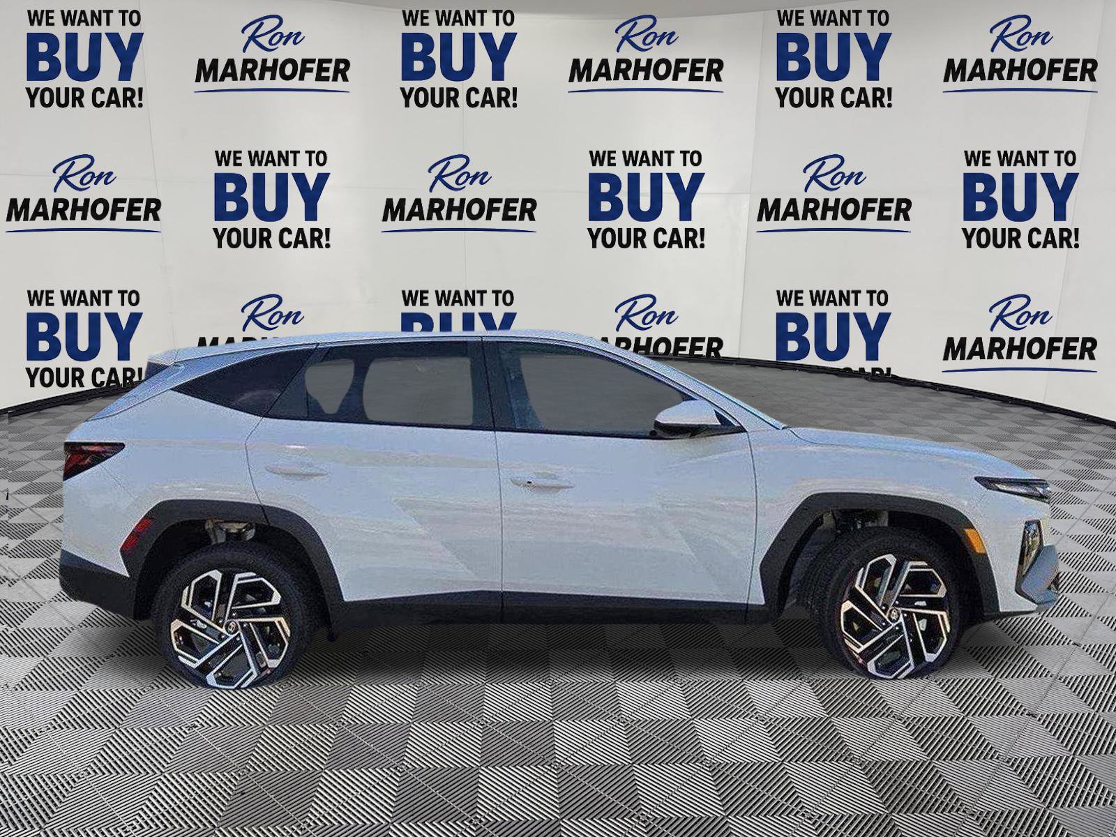 New 2026 Hyundai Tucson SEL Plus AWD/4WD image 72