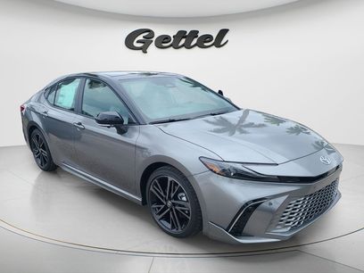 New 2026 Toyota Camry XSE