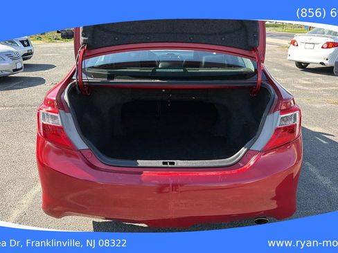 Used 2013 Toyota Camry SE image 22