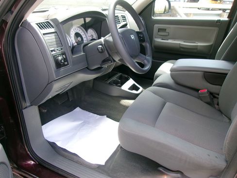 Used 2005 Dodge Dakota SLT w/ Trailer Tow Group image 14