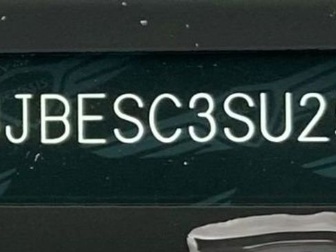 Certified 2025 Genesis GV80 3.5T e-SC image 39