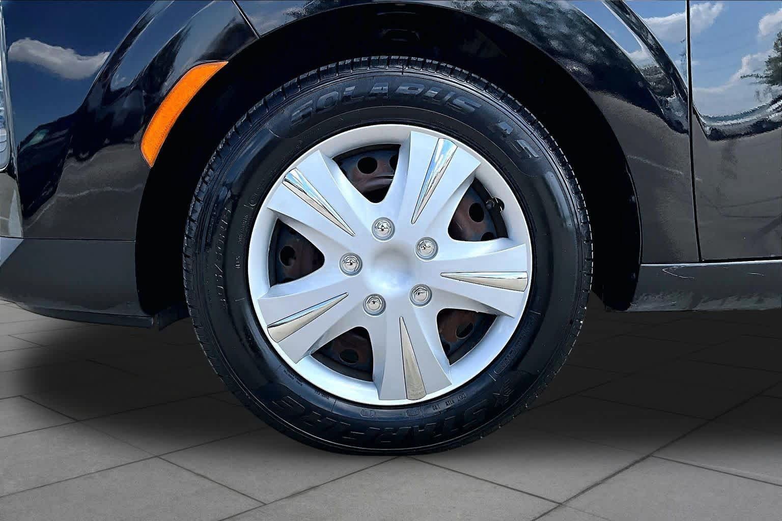 Used 2020 Kia Soul LX FWD image 11