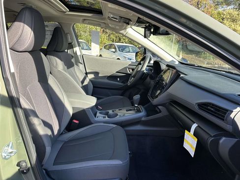 Used 2026 Subaru Crosstrek 2.0i Premium image 10