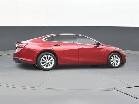 Used 2022 Chevrolet Malibu LT FWD image 46