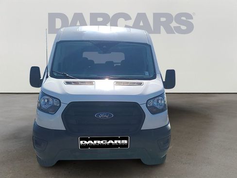 Used 2020 Ford Transit 350 XL image 2