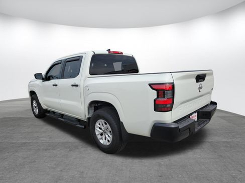 Used 2025 Nissan Frontier S AWD/4WD image 7