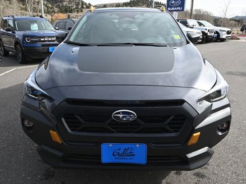 New 2026 Subaru Crosstrek 2.5i Wilderness AWD/4WD image 15