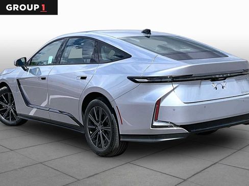 Used 2026 Lexus ES 350e w/ Convenience Package FWD image 10
