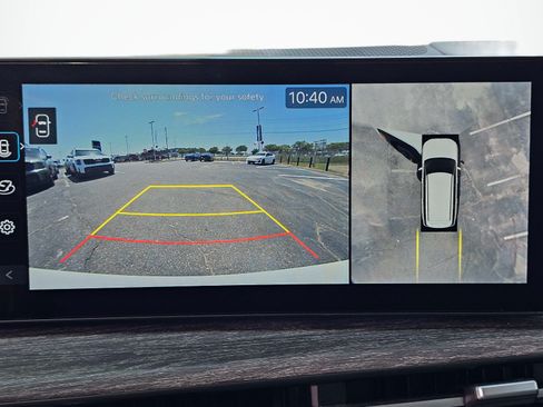 Used 2025 Hyundai Santa Fe Calligraphy FWD image 31