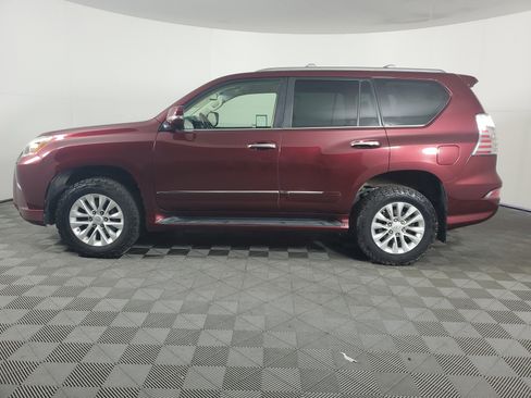 Used 2015 Lexus GX 460 image 7