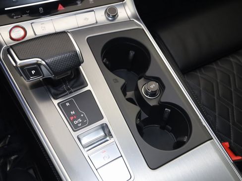 Used 2020 Audi S7 Prestige image 36