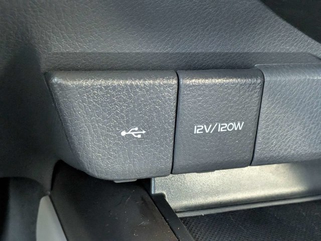 Used 2024 Toyota Camry LE w/ Convenience Package FWD image 21
