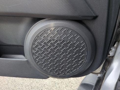 Used 2007 Toyota FJ Cruiser 4WD image 21